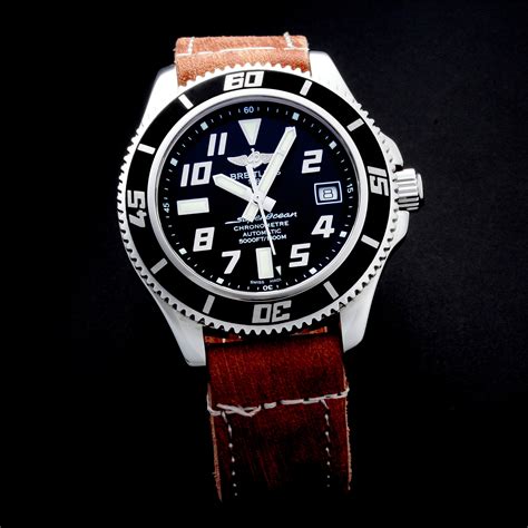 breitling superocean buy|breitling superocean chronometre automatic price.